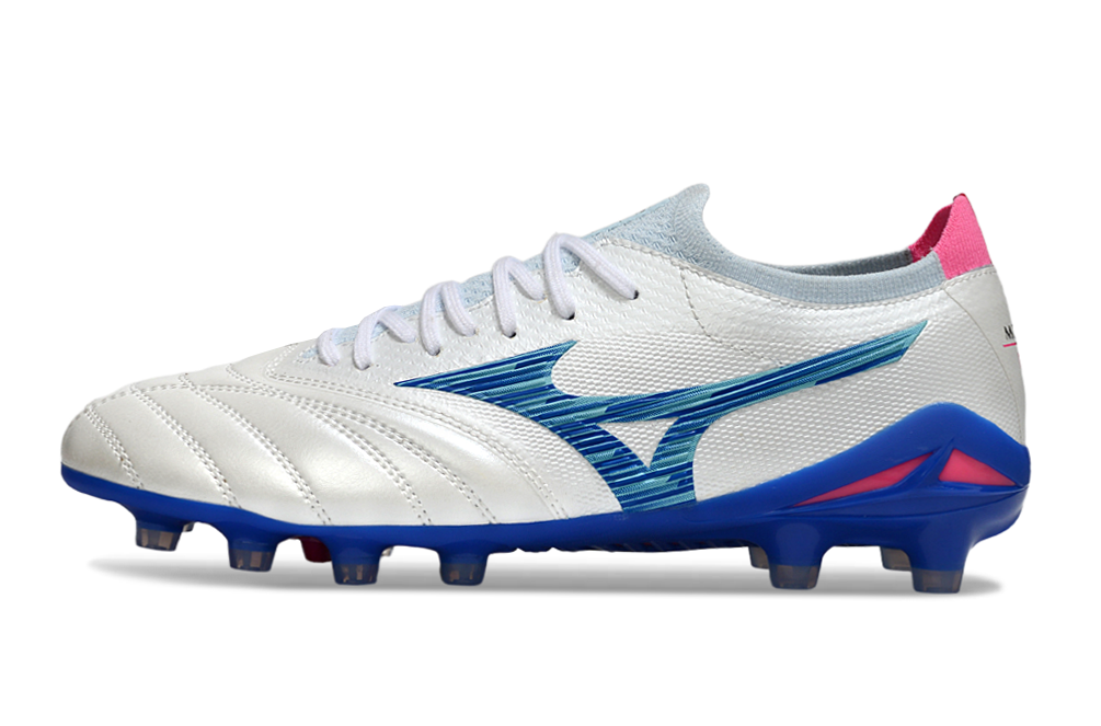 Chuteira Campo Mizuno Morelia Neo