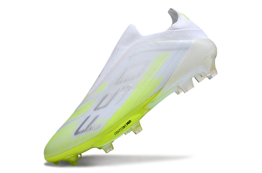 Chuteira Campo Adidas F50 Laceless