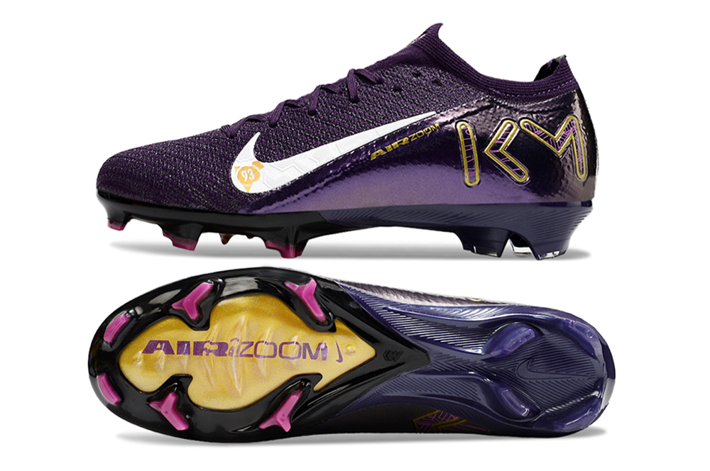 Chuteira Campo Nike Air Zoom Mercurial Vapor XV Elite
