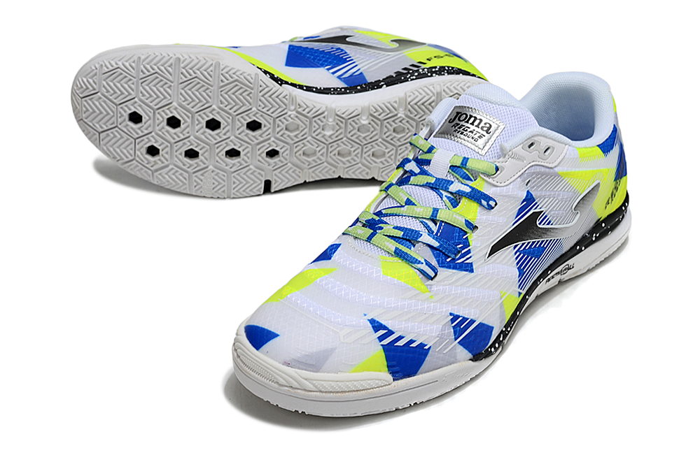 Chuteira Futsal Joma Top Flex Rebound