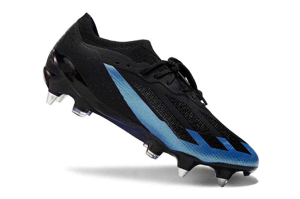Chuteira Campo Adidas X Crazyfast