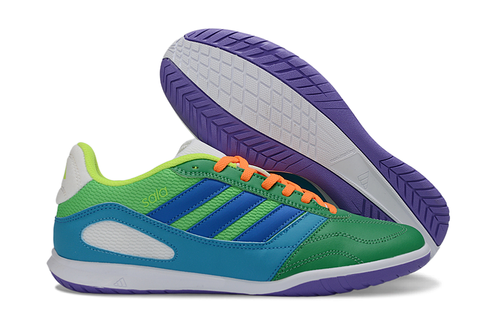 Chuteira Futsal Adidas Top Sala