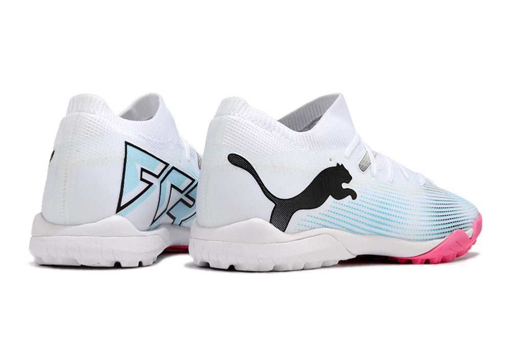 Chuteira Society Puma Future 7 Ultimate