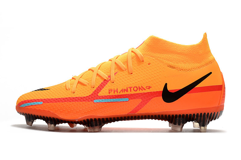 Chuteira Campo Nike Phantom GT2 Dynamic Fit Elite