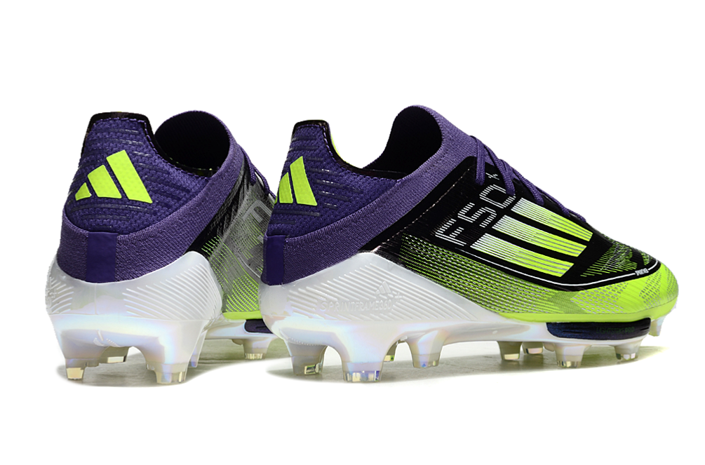 Chuteira Campo Adidas F50 Pro