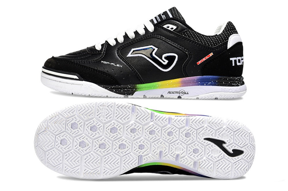 Chuteira Futsal Joma Top Flex Rebound