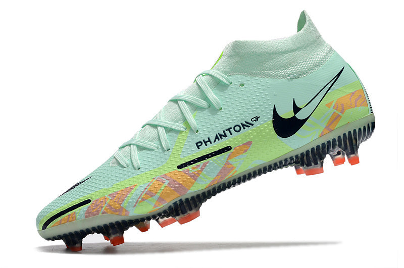 Chuteira Campo Nike Phantom GT2 Dynamic Fit Elite