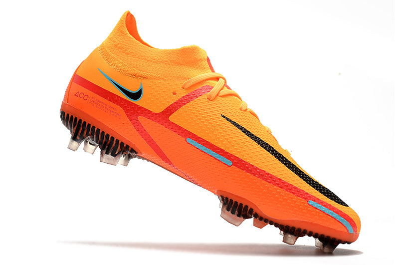 Chuteira Campo Nike Phantom GT2 Dynamic Fit Elite