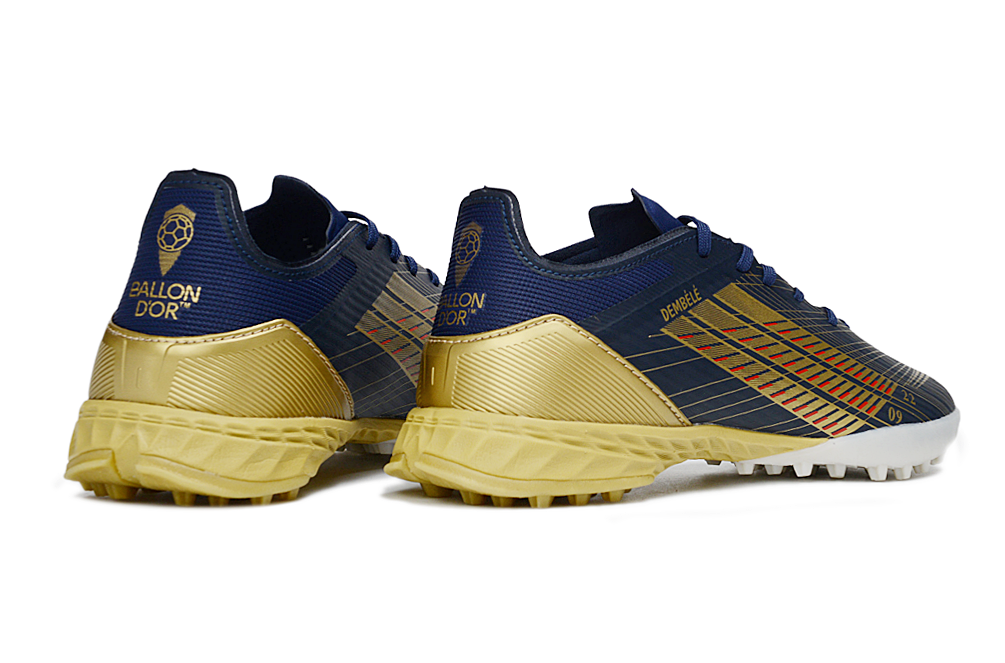 Chuteira Society Adidas F50 Pro