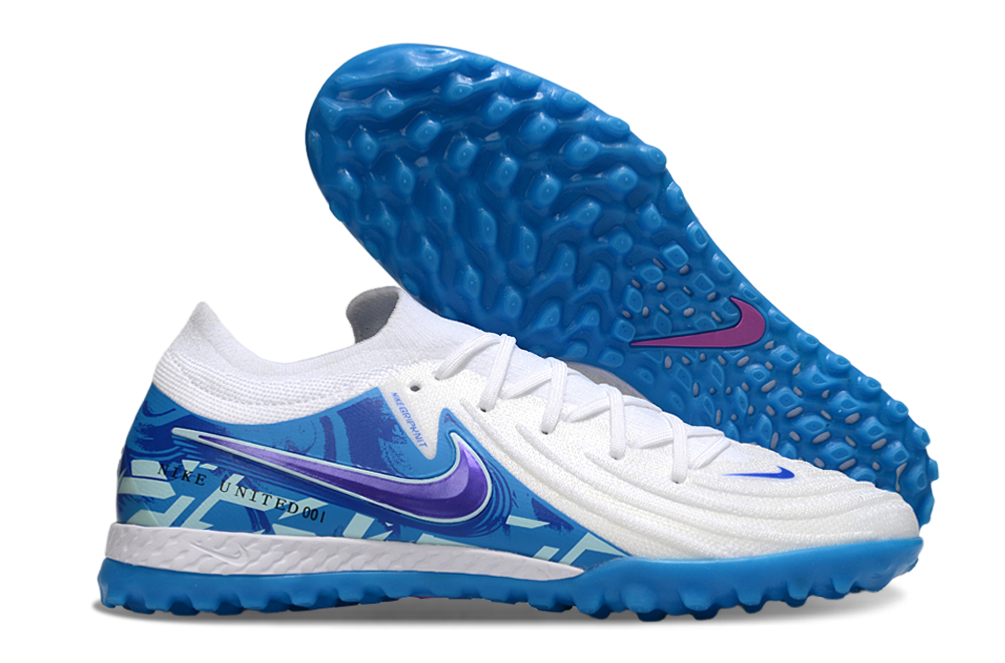 Chuteira Society Nike Phantom GX II Elite