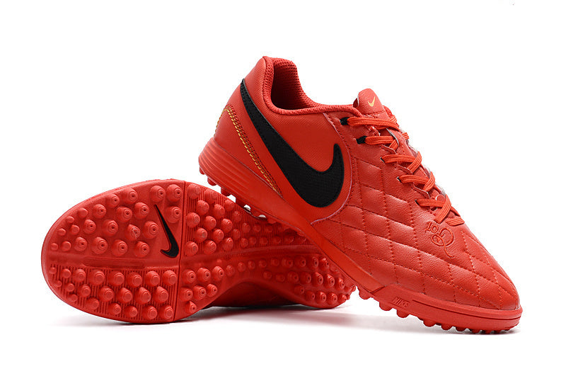 Chuteira Society Nike Tiempo Ligera