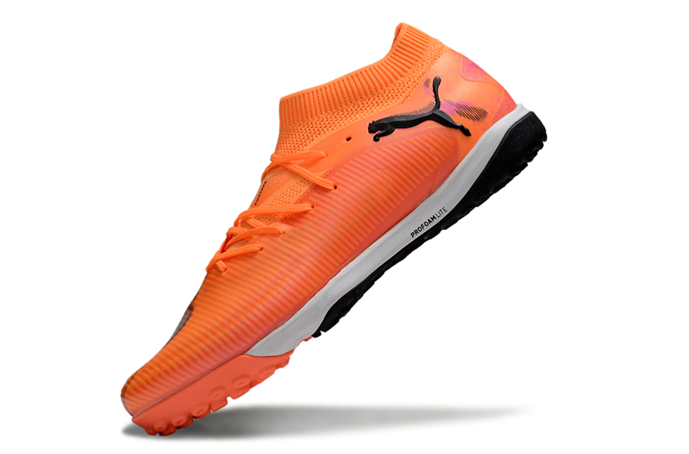 Chuteira Society Puma Future 8 Ultimate