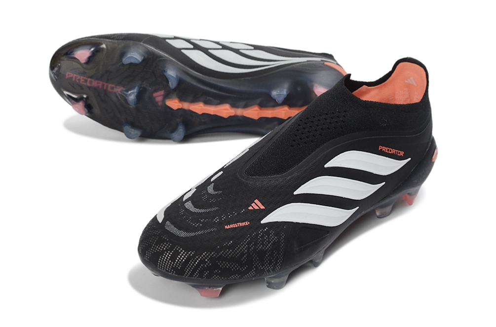 Chuteira Campo Adidas 26 Predator Elite