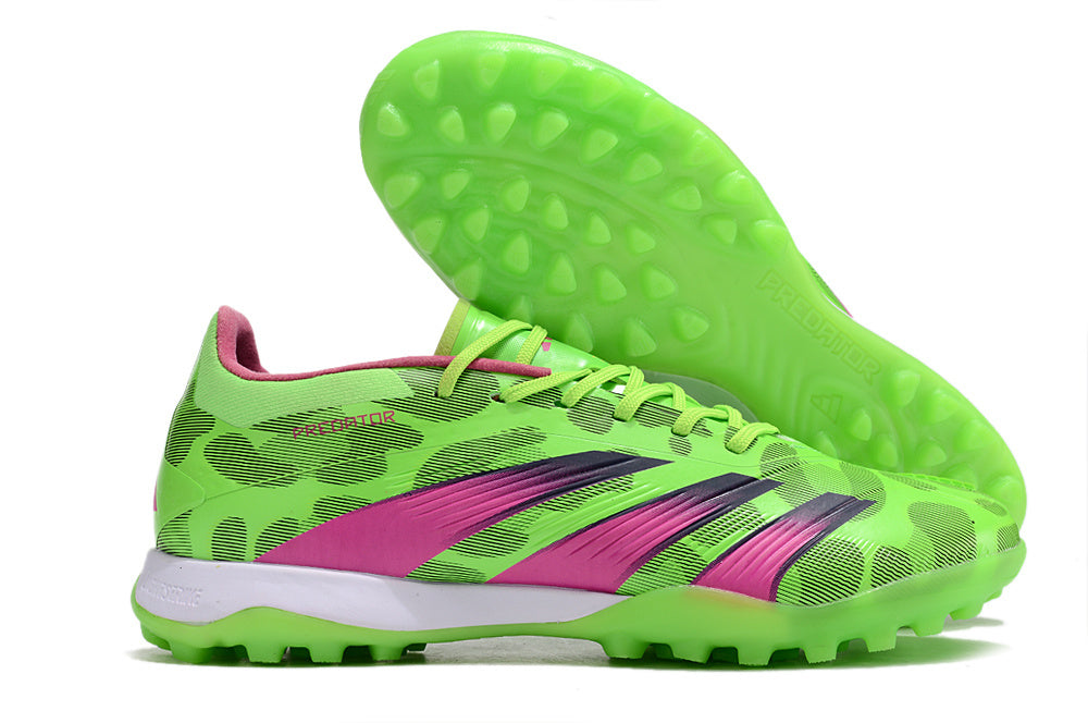 Chuteira Society Adidas Predator Elite