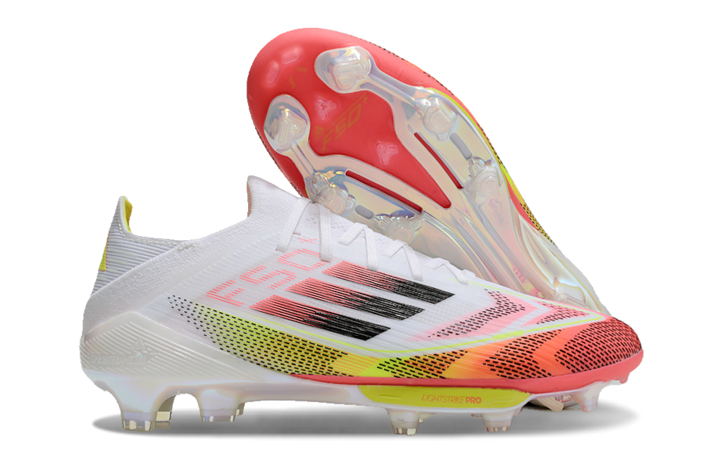 Chuteira Campo Adidas F50 Pro