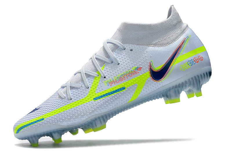 Chuteira Campo Nike Phantom GT2 Dynamic Fit Elite