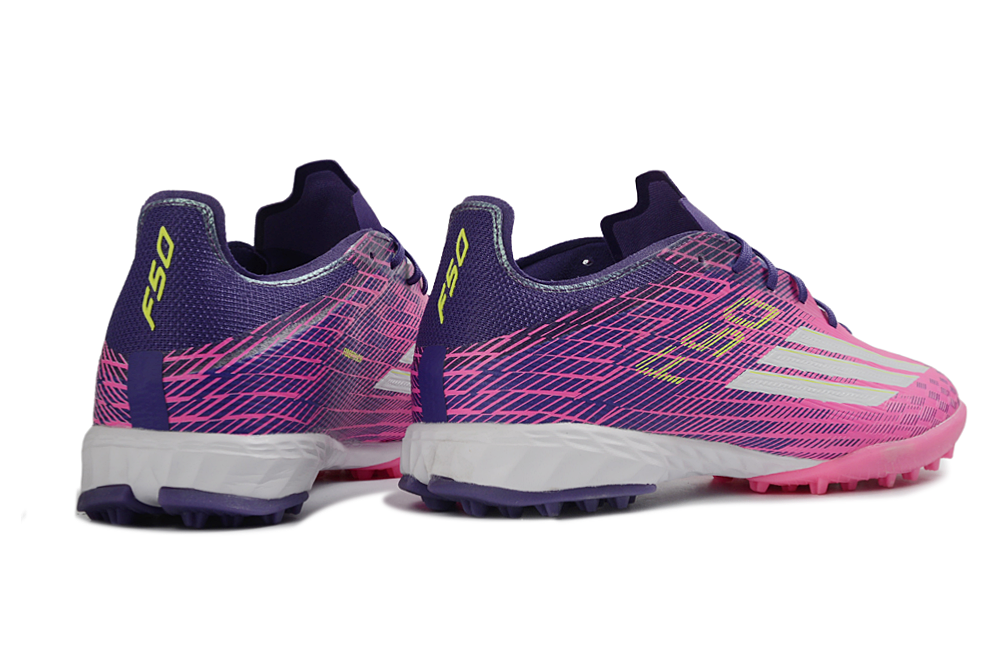 Chuteira Society Adidas F50 Pro