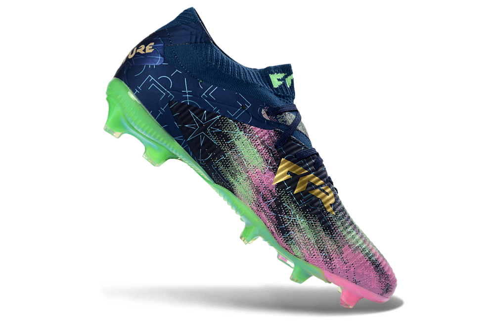 Chuteira Campo Puma Future 8 Ultimate