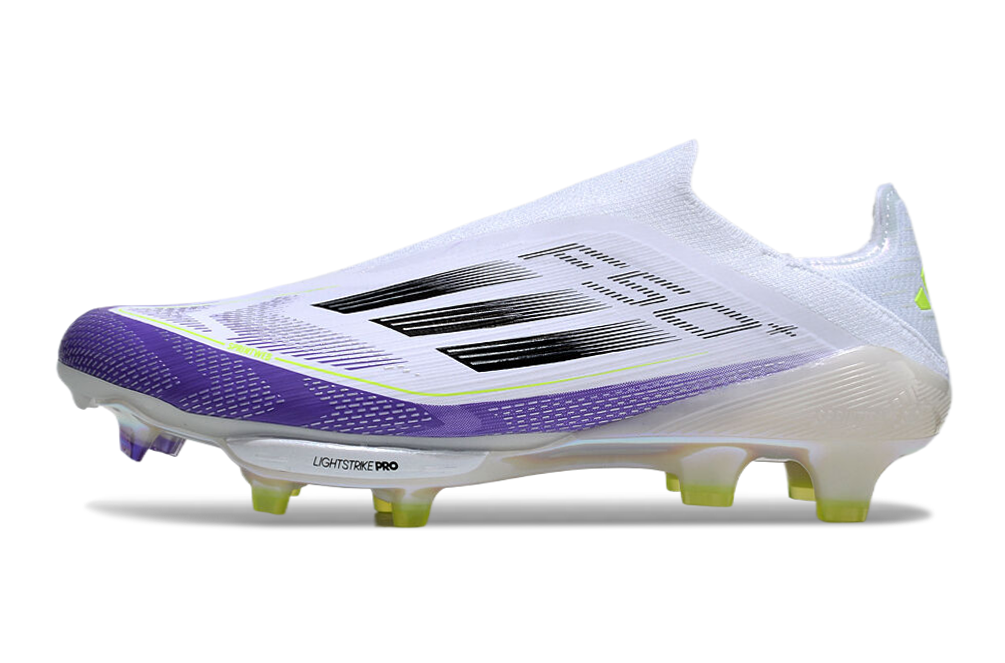 Chuteira Campo Adidas F50 Pro Laceless