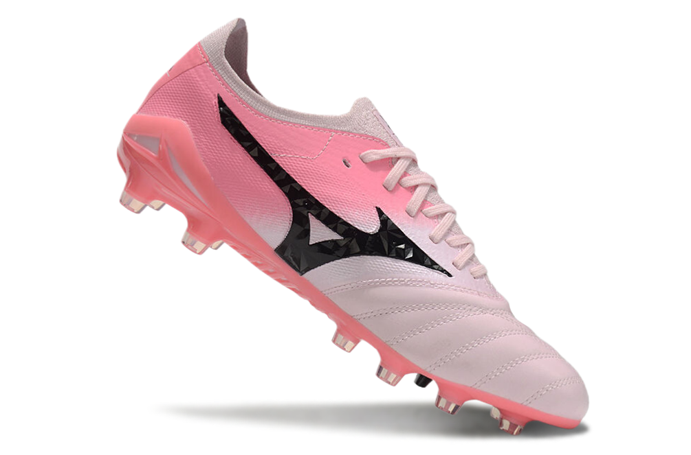 Chuteira Campo Mizuno Morelia Neo