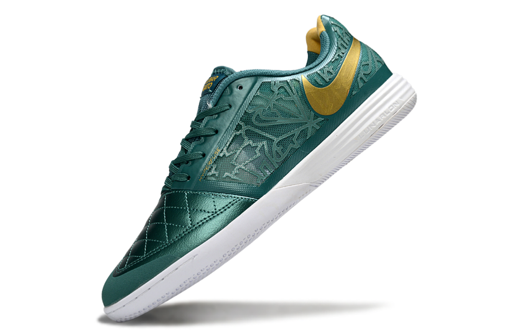 Chuteira Futsal Nike Lunar Gato II