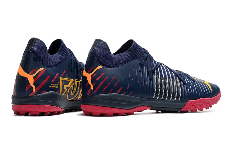 Chuteira Society Puma Future Z 1.1