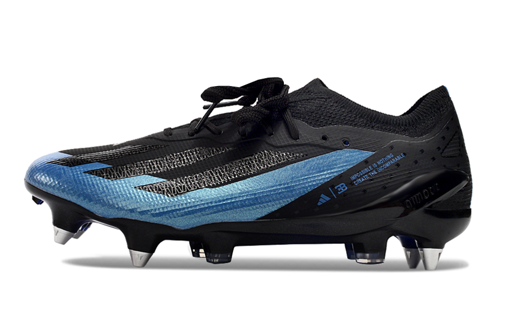 Chuteira Campo Adidas X Crazyfast