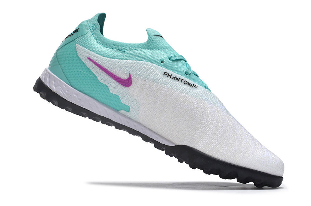 Chuteira Society Nike Phantom GX Elite