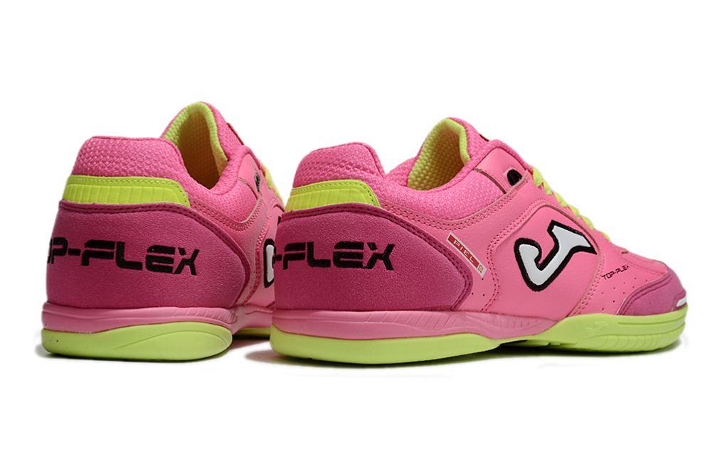 Chuteira Futsal Joma Top Flex Rebound