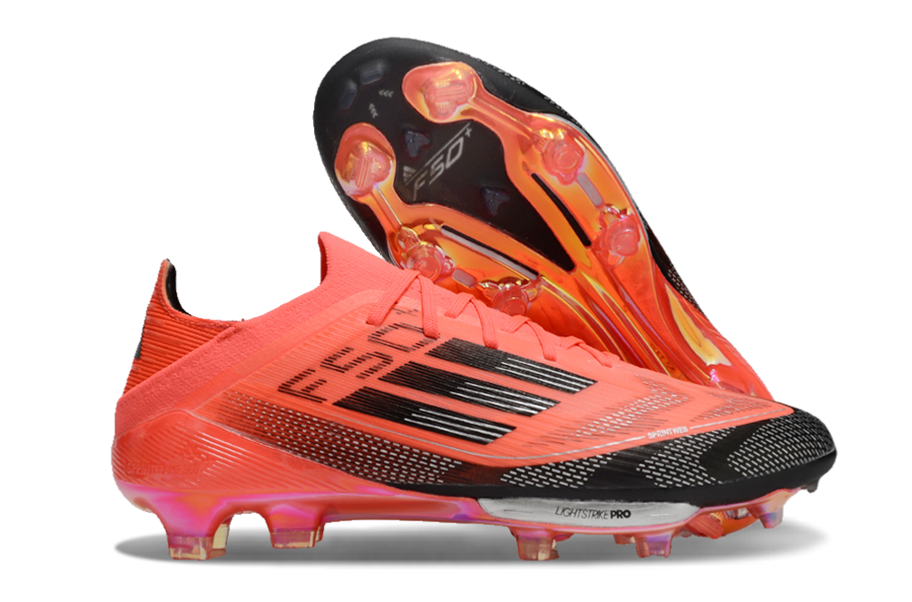Chuteira Campo Adidas F50 Pro