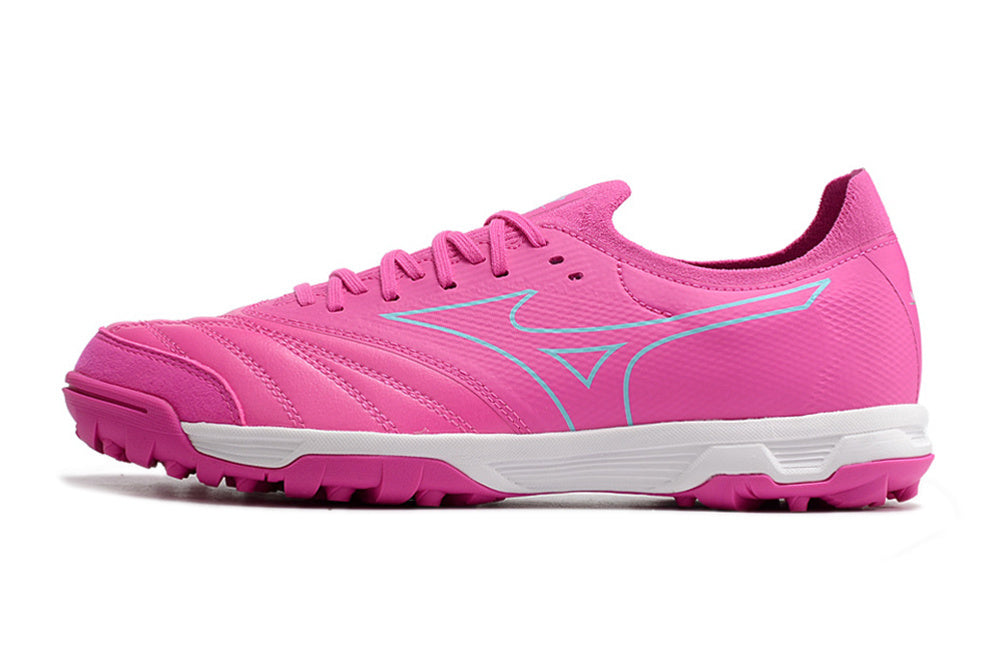 Chuteira Society Mizuno Morelia Neo Sala