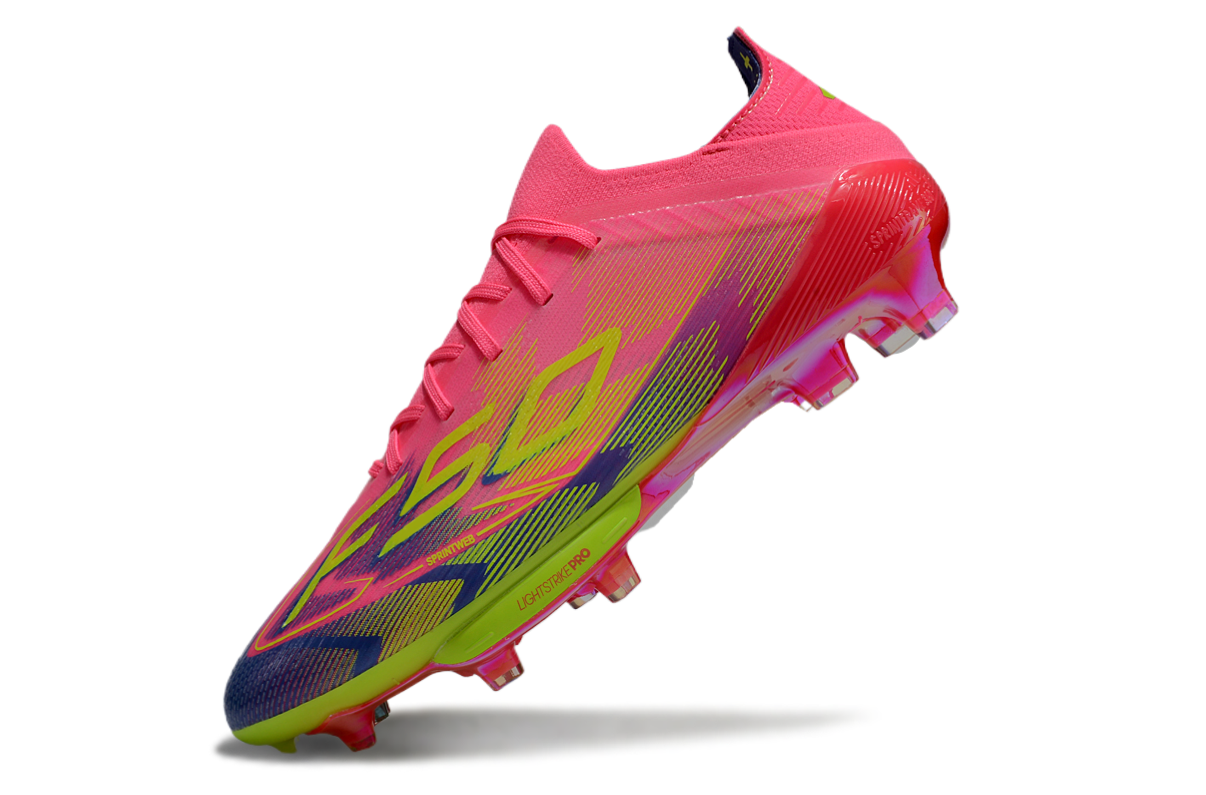 Chuteira Campo Adidas F50 Pro