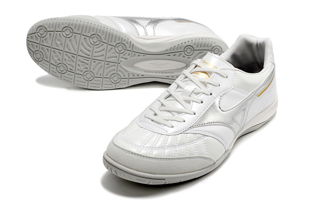 Chuteira Futsal Mizuno Morelia Sala Japan
