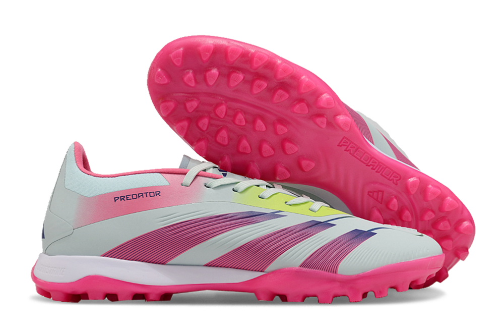 Chuteira Society Adidas Predator Elite