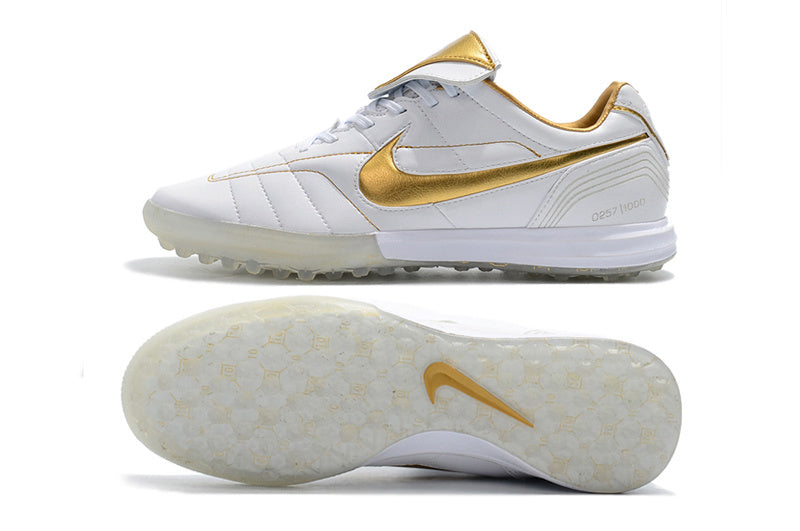 Chuteira Society Nike Tiempo Legend 7 R10 Elite