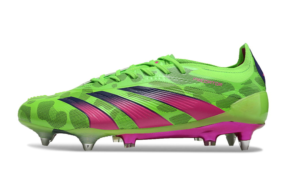 Chuteira Campo Adidas Predator Elite