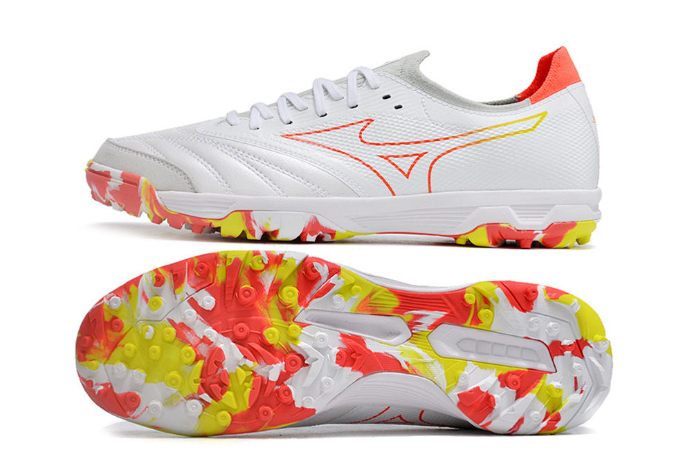 Chuteira Society Mizuno Morelia Neo Sala