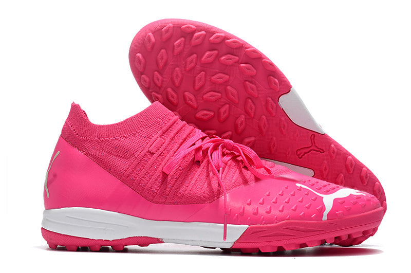 Chuteira Society Puma Future Z 1.3 Teazer