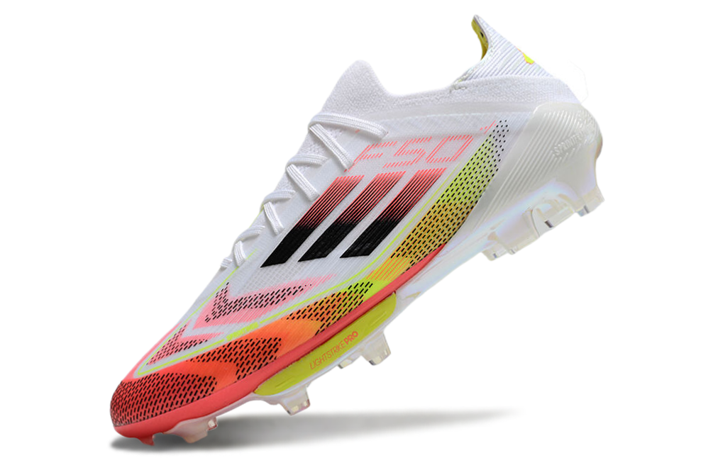 Chuteira Campo Adidas F50 Pro