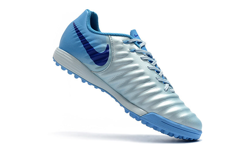 Chuteira Society Nike Tiempo Ligera