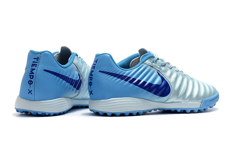 Chuteira Society Nike Tiempo Ligera