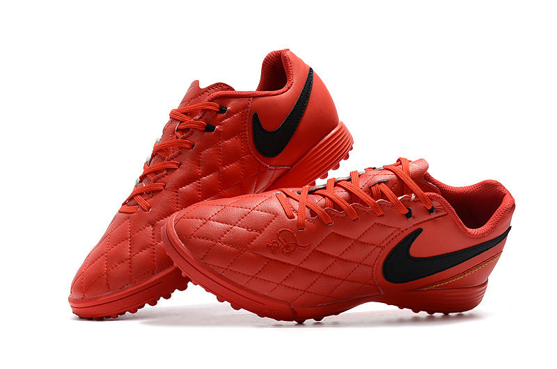 Chuteira Society Nike Tiempo Ligera