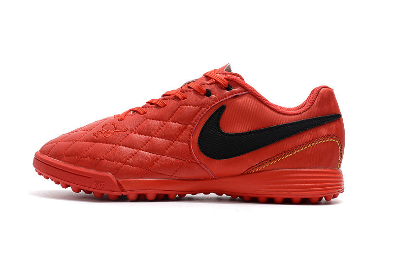 Chuteira Society Nike Tiempo Ligera