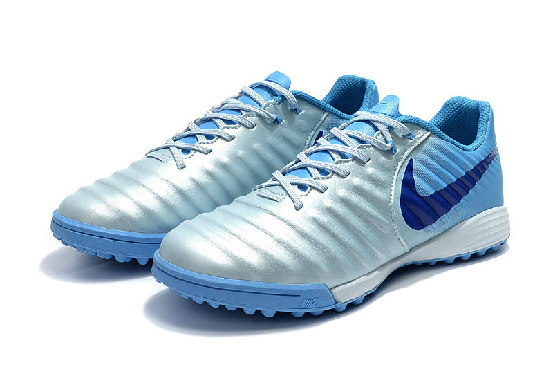 Chuteira Society Nike Tiempo Ligera