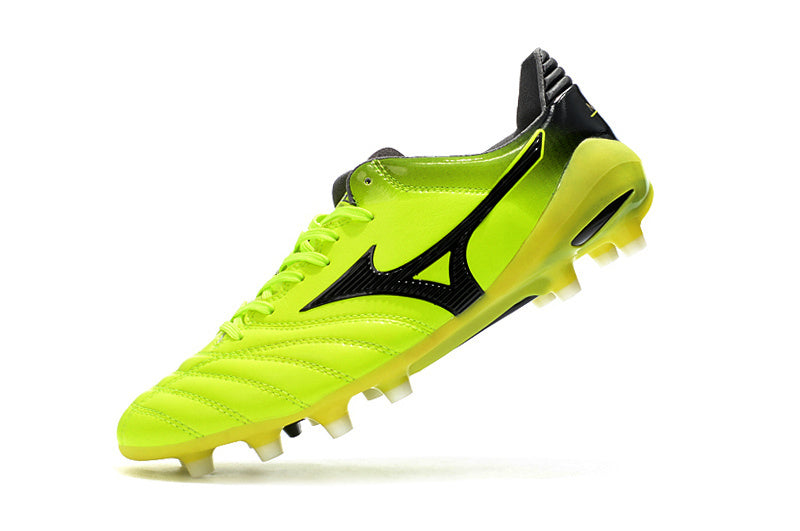 Chuteira Campo Mizuno  Morelia Neo II