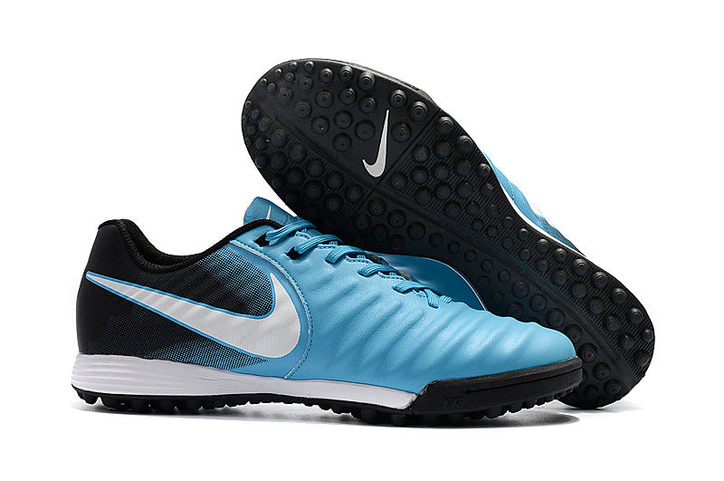 Chuteira Society Nike Tiempo Ligera