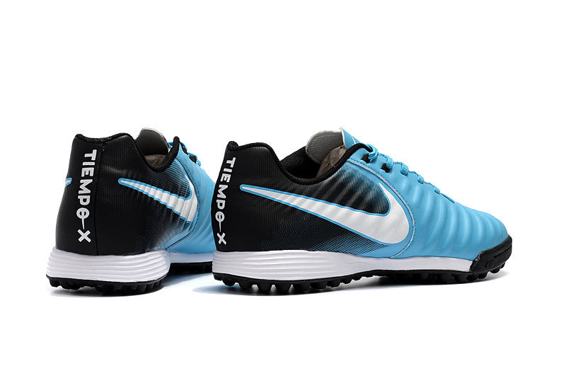 Chuteira Society Nike Tiempo Ligera