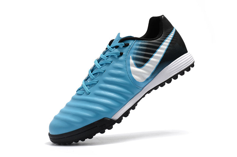 Chuteira Society Nike Tiempo Ligera
