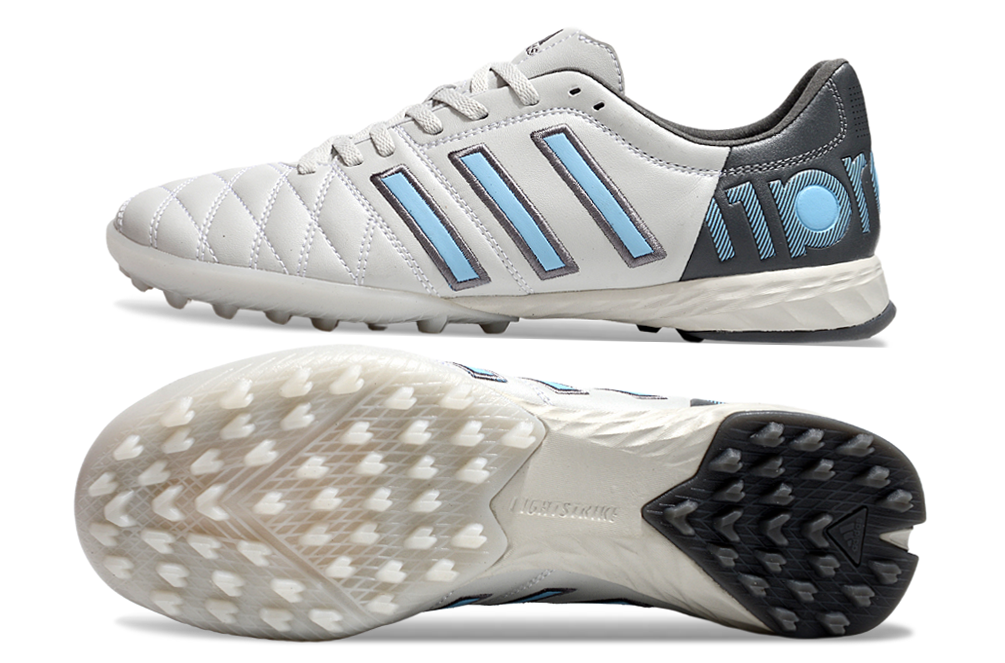Chuteira Society Adidas Adipure 11 PRO X PD25 TRX