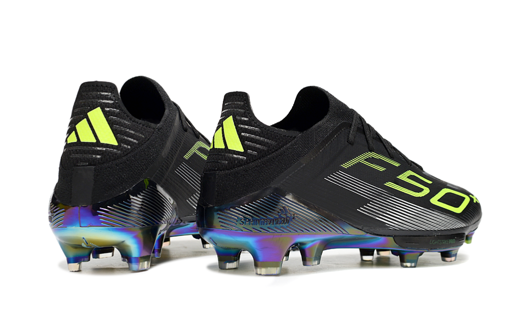 Chuteira Campo Adidas F50 Pro
